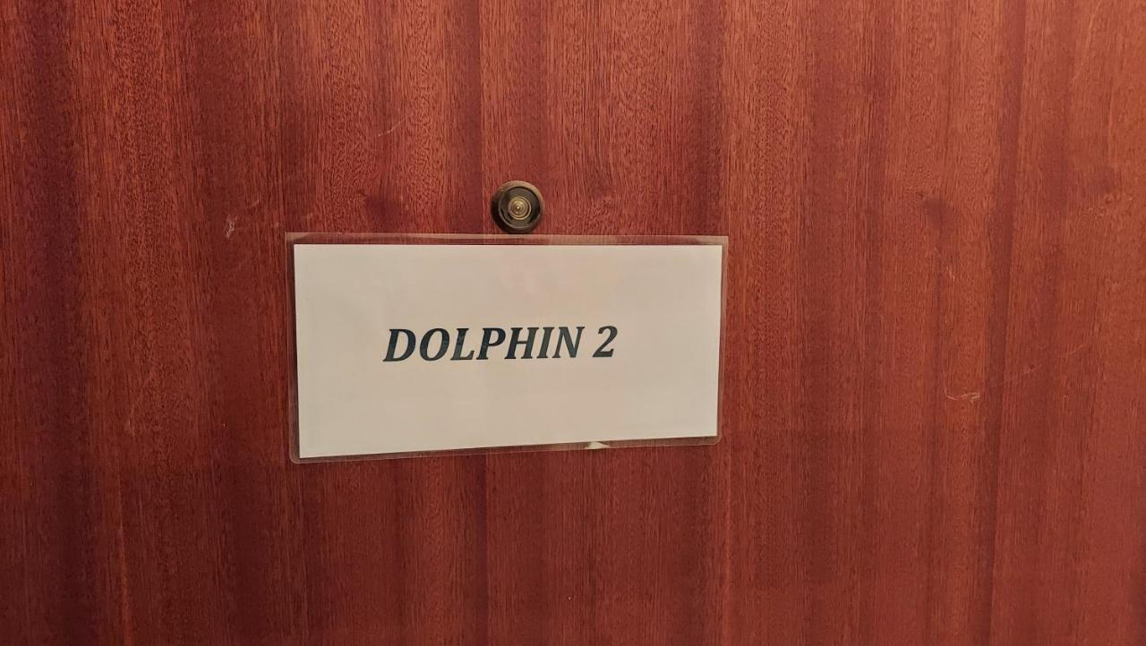 Appartement Dolphin 2 à Artemi Extérieur photo